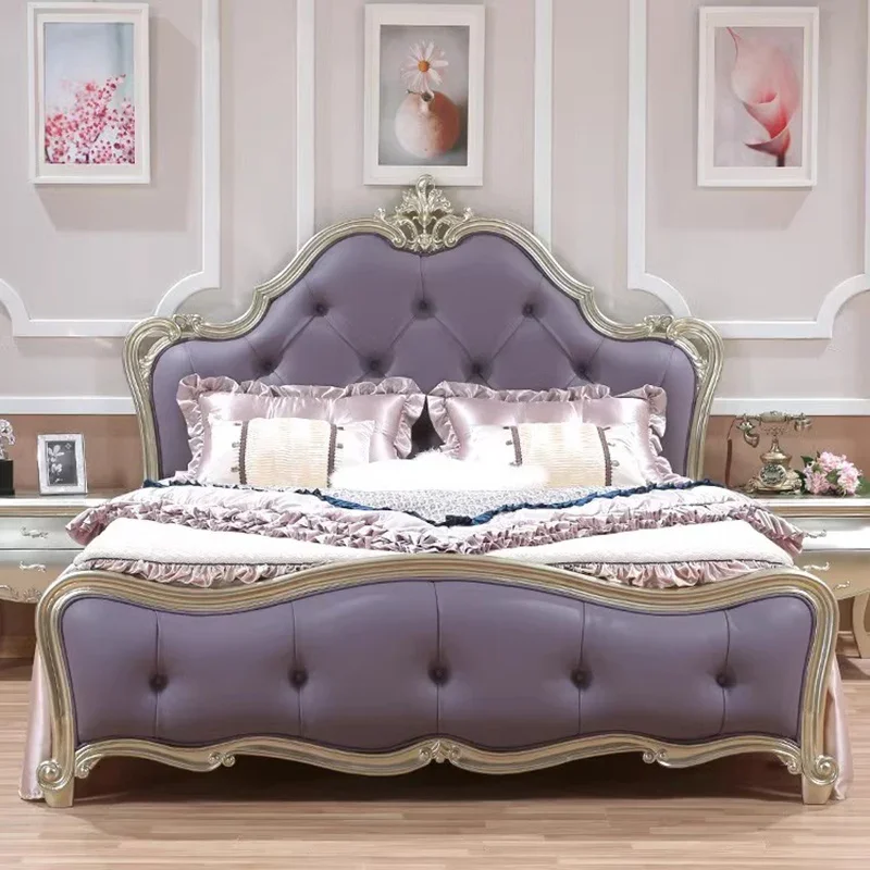 Letto Multifunzionale Economico Queen Size Lusso Salvaspazio Moderno Telaio Del Letto Stoccaggio Cama Elastica Pula Pula Decorazione Della Camera Da L