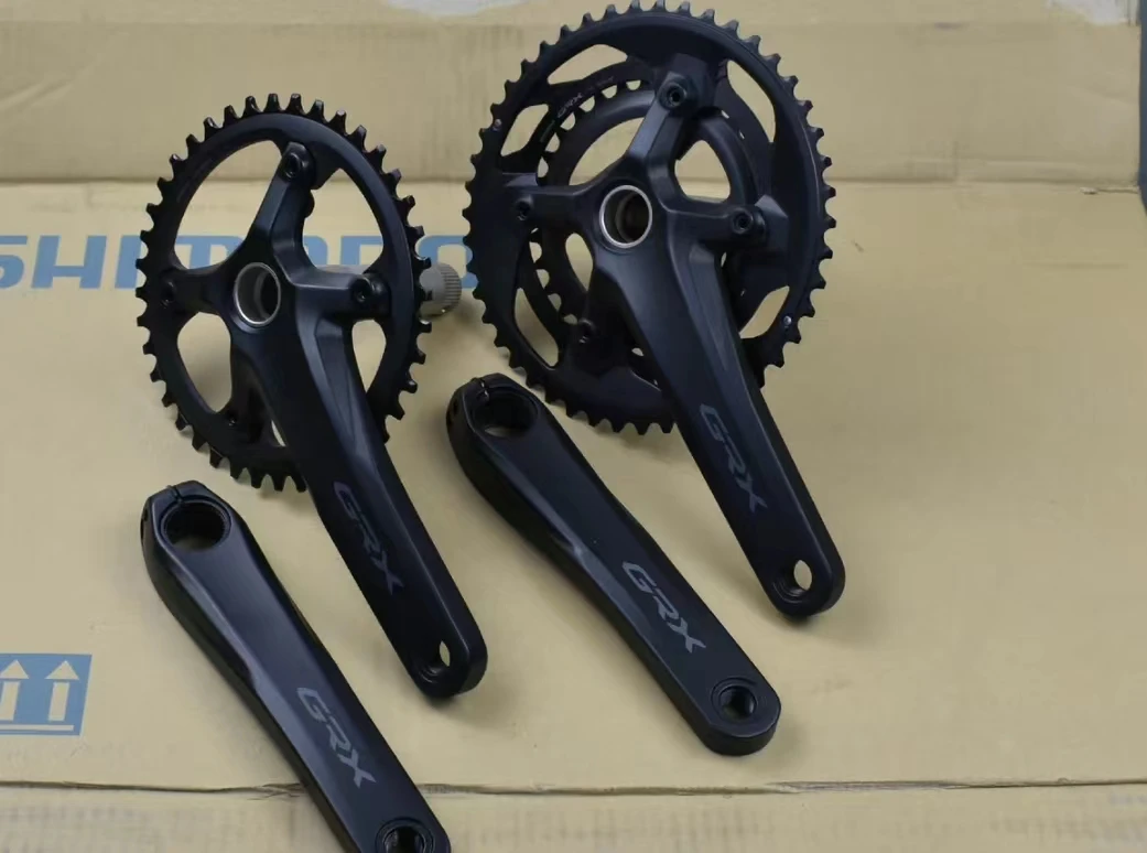 Guarnitura Grx Rx600 2*11S 11S 22S Ruota Dentata Per Bici Da Strada