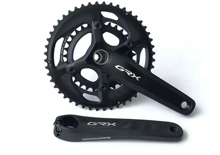 Guarnitura Grx Rx810 2*11S 11S 22S Ruota Dentata Per Bici Da Strada