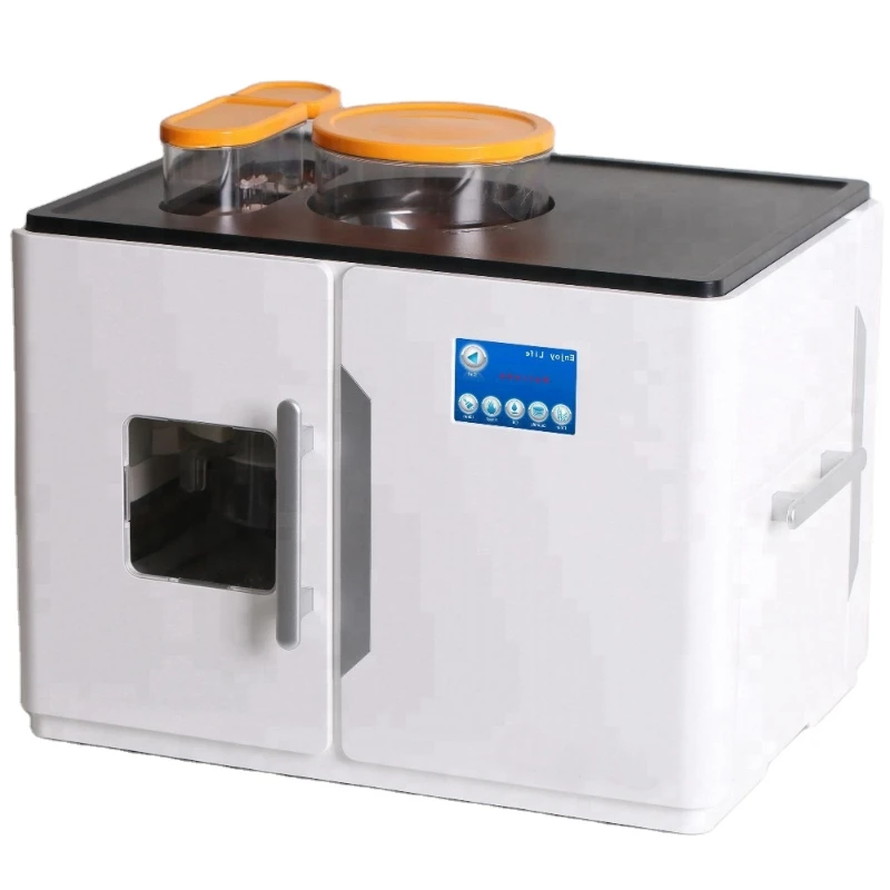 2022 Rotimatic Roti Making Machine Completamente Automatico/Automatico Roti Maker