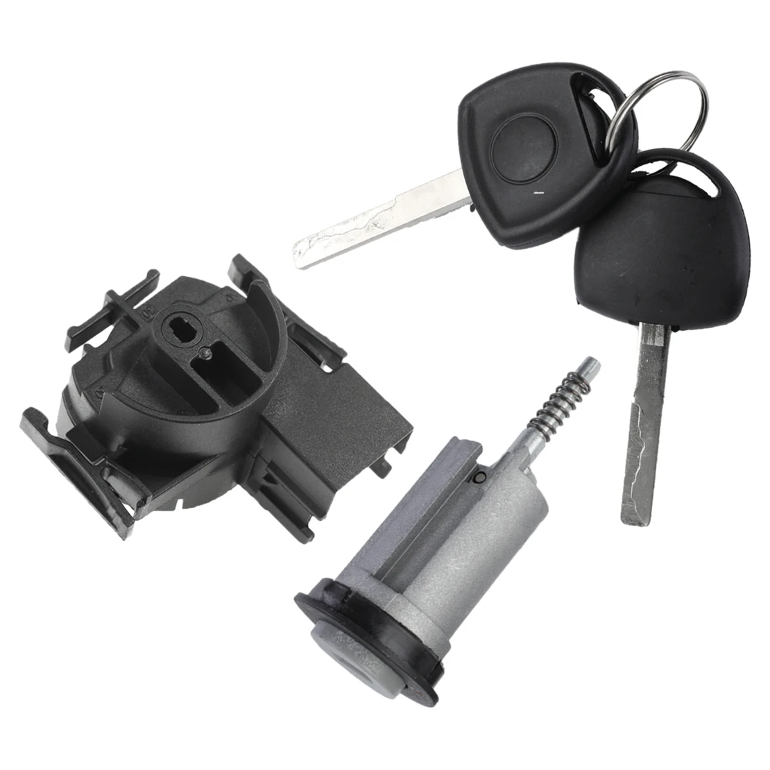 Interruttore Di Accensione Con Canna 2 Tasti Adatto Per Vauxhall Opel Combo C Meriva-A Corsa-C Tigra-B 0914861 9115863 914861 09115863 206197