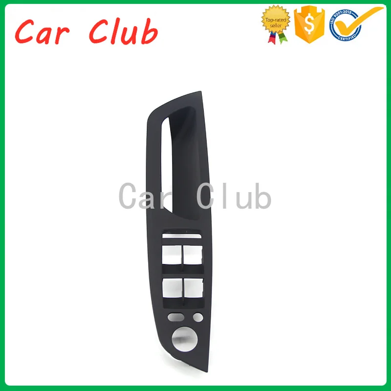 Maniglia Per Portiera In Abs Nero 51416975777 Per Bmw Serie 5 X5 E70 X5 E70 Smc X6 E71 X6 E72 Hybrid