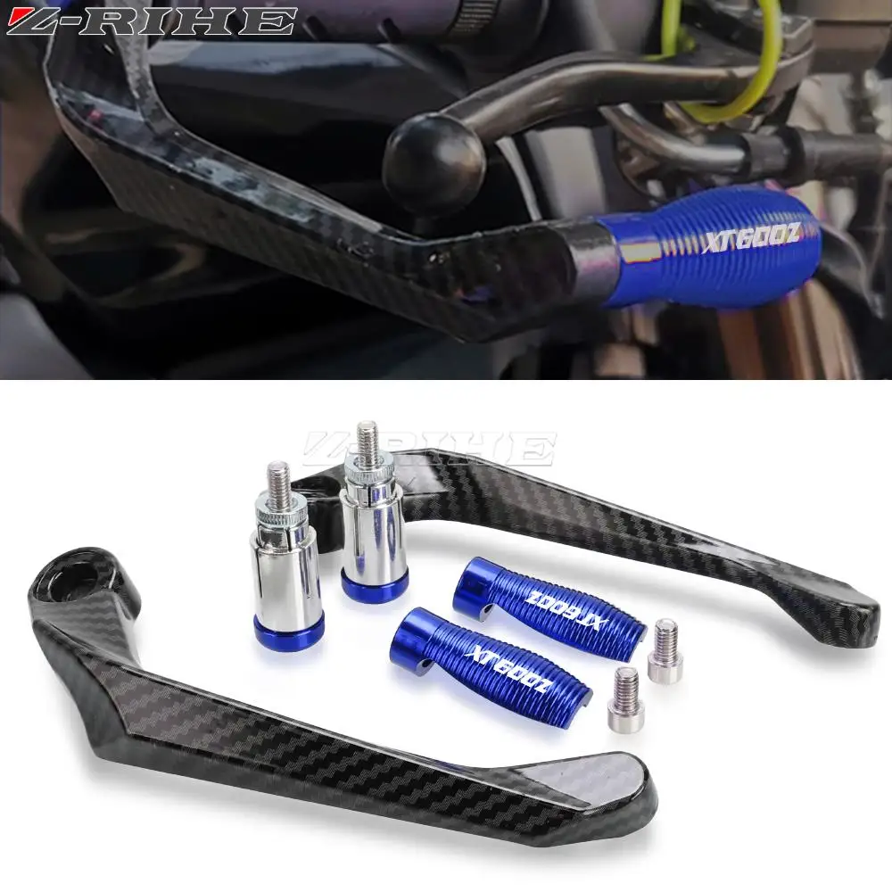 Per Yamaha Xt600Z Xt 600Z Tenere 1984-1986 Xt600 Z Tenere 1985 Accessori Moto Leva Frizione Freno Protezione Copertura