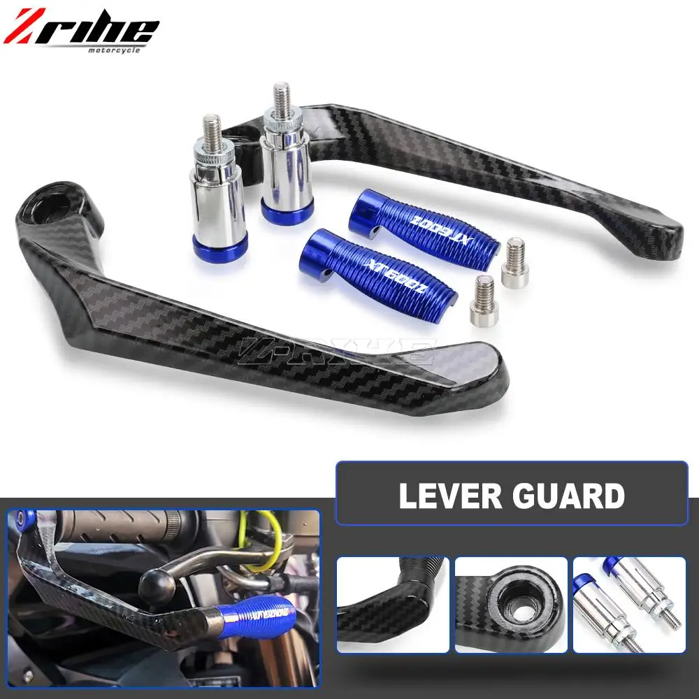 Per Yamaha Xt600Z Xt 600Z Tenere 1984-1986 Xt600 Z Tenere 1985 Accessori Moto Leva Frizione Freno Protezione Copertura