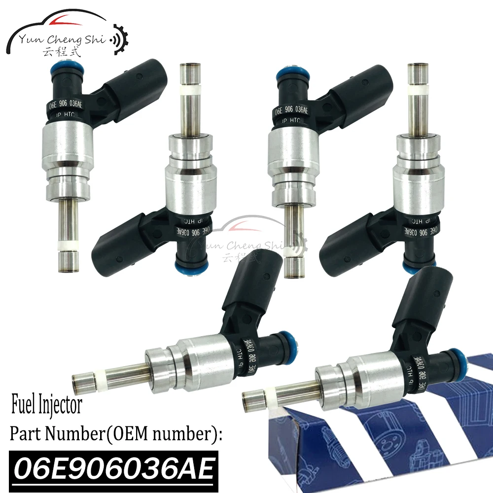 Ugello Dell'Iniettore Della Valvola Di Infuso Originale Original Original Original Per Audi S8 4E 5,2L V10