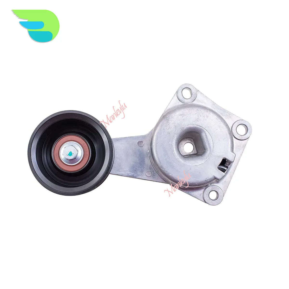 Tendicinghia Muslimex Per Ford E-150 F-150 F-250 4.6L V8 F-350 5.4L F-450 F53 6.8L V10