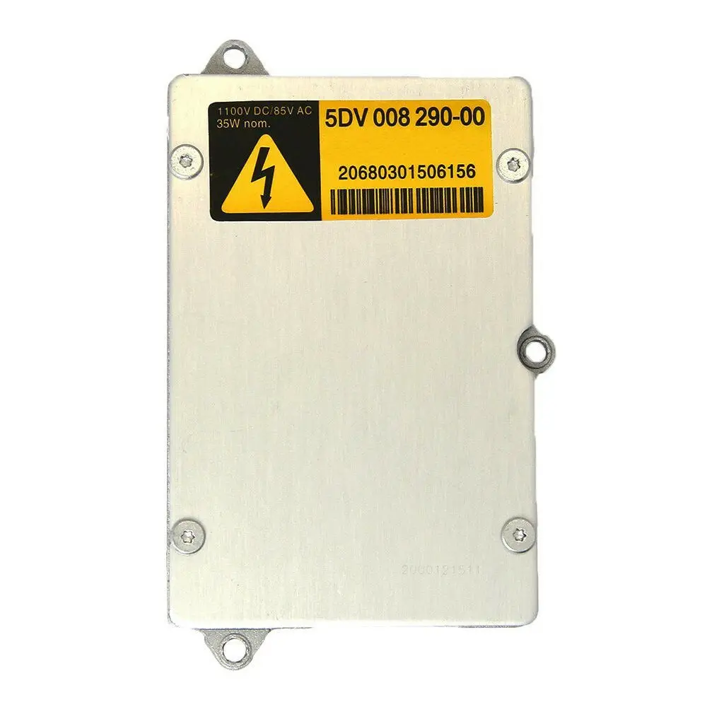 Oem 2005-2008 Formercedes Slk Slk200 Kompressor Xenon Ballast Ballast 0028202326
