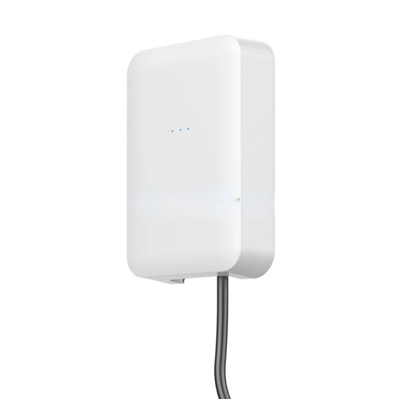 Xundao Nuovo Design Prezzo Economico 7Kw 32A Tipo 1 2 Stazione Di Ricarica Per Caricabatterie Ev Wallbox Per Auto Elettriche