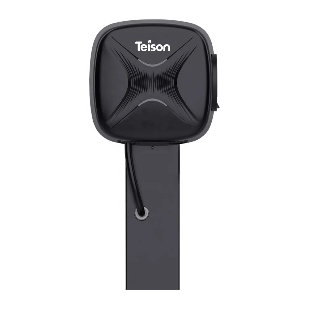 Teison 32A Ev Charger Station 7Kw Wallbox Ev Charger App Control
