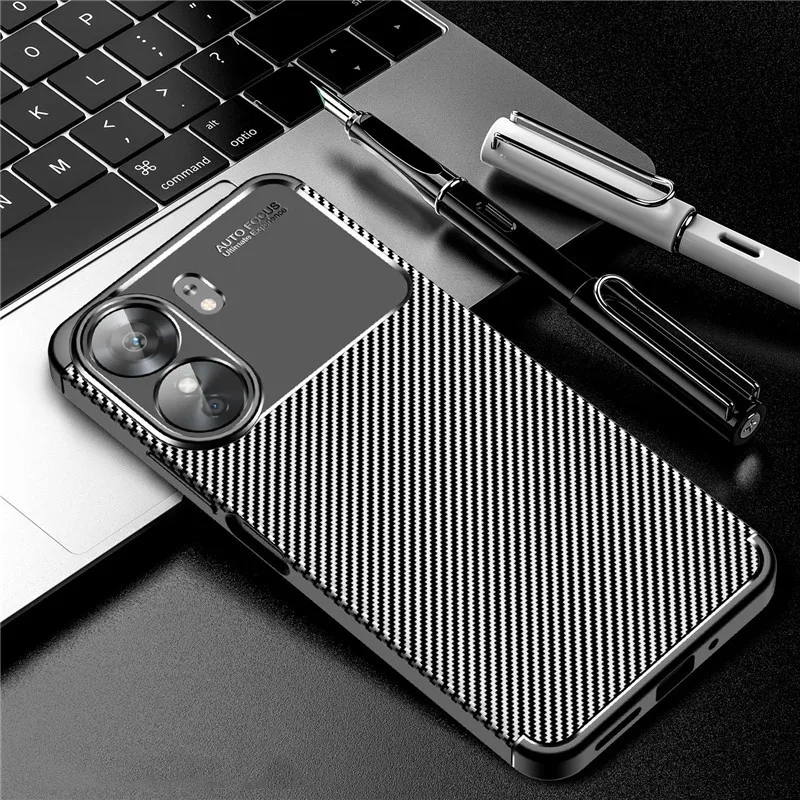 Per Xiaomi Redmi 13C Custodia Xiaomi Redmi 13C Cover Shield Custodie Protettive Per Paraurti In Silicone Morbido Per Xiaomi Redmi 13C Funda