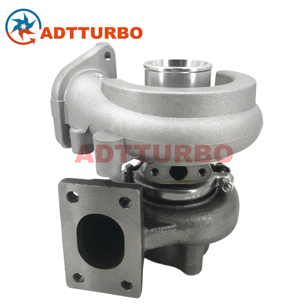 Td04Hl-13G Td04Hl-13G-85 Turbo 49189-02710 49189-02711 Me080442 2354964 10 R7602 235-4964 Per Motore Caterpillar 3044C