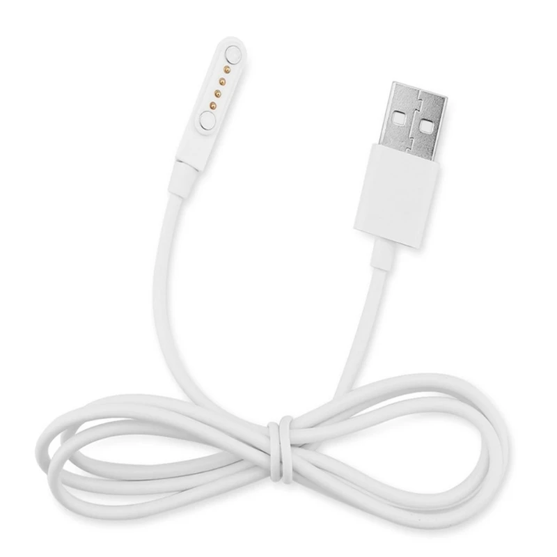 Caricabatterie Universale Per Smartwatch Per Caricatore Usb Smartwatch Kw88 Kw18 Gt88