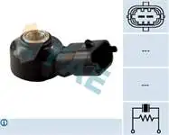 60104 Per Te Knock Down Sensor Astra H / Alfa Romeo Giulietta Gtv Mito Spider 1.4. 4.