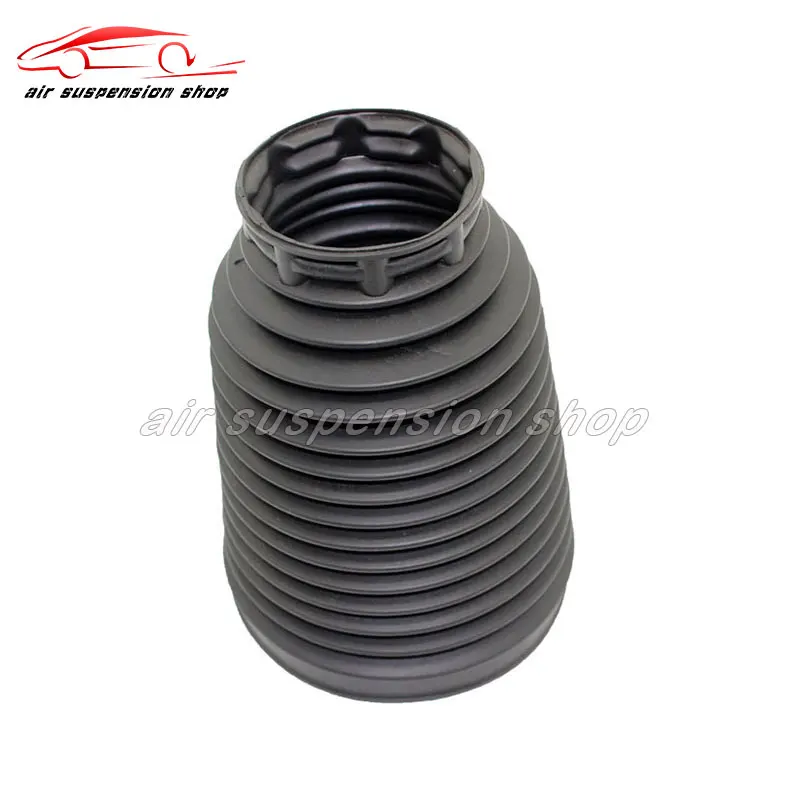 1X Air Suspension Shock Anteriore Copertura Della Polvere Di Polvere Di Gomma Di Avvio Per Audi Q7 Vw Touarge Per Porsche Cayenne (2002-2010) Accessor