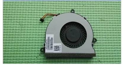 Nuovo Originale Del Computer Portatile Ventola Della Cpu Per Hp 15-Ba Bw Bs 250 G4 G6 Ventola Per Computer Portatile Ventola Di Raffreddamento 925012-
