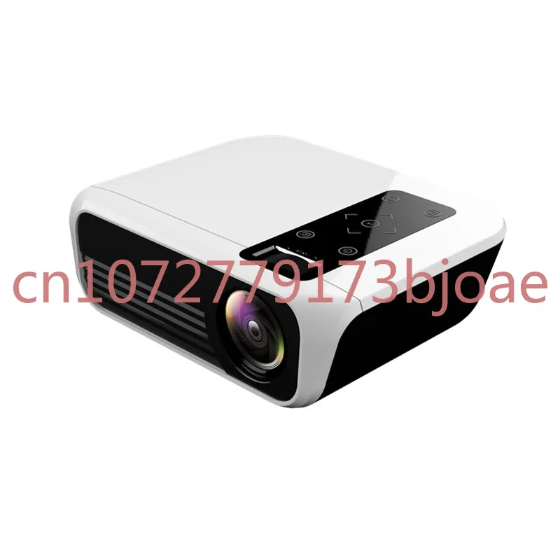 Il Più Venduto Mini Proiettore T8 Sistema Home Theater Sistema Home Theater Wireless Supporta Altoparlanti Home Android Version