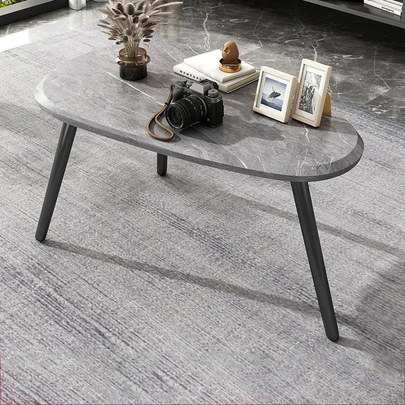 Camera Da Letto Soggiorno Tavolini Cornici Comodino Eleganti Tavolini Funky Minimalista Pulito Mesa Plegable Mobili Da Esterno