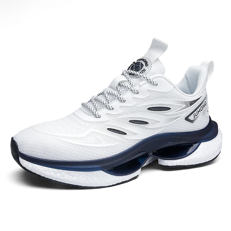 2024 New Chunky Marathon Running Racing Shoes Supporto Stabile Professionale Sneaker Sportive A Rimbalzo Ultraleggero Antiurto 032