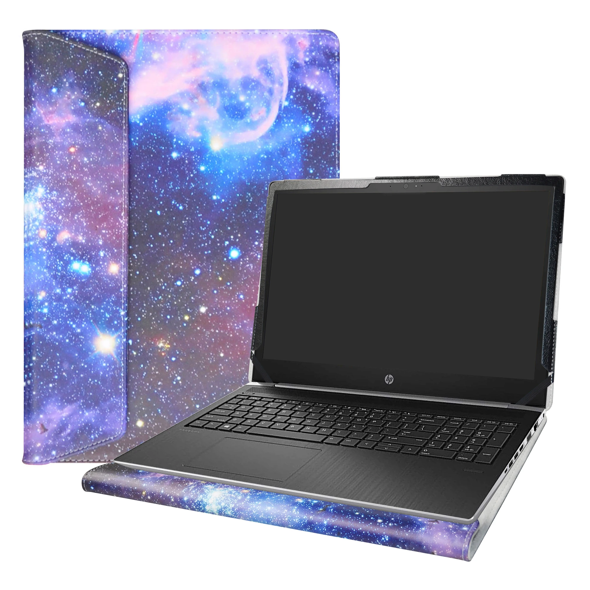 Alapmk Custodia Per Laptop Custodia Per Laptop Per 15.6 "Hp Probook 450 G6 / Hp Probook 450 G7 / Hp Probook 455 G6 / Hp Probook 455 G7