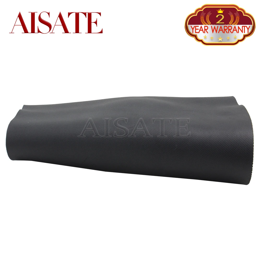 7L8616001 New Front Rear Air Suspension Spring Repair Kits Rubber Sleeve Fit For Audi Q7 Porsche Cayenne Vw Touareg 2003-2016