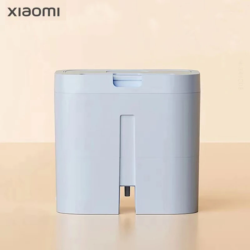 Per Xiaomi Robot Vacuum X10 + Automatic Up And Down Water Device Pezzi Di Ricambio Pack Kit Accessori