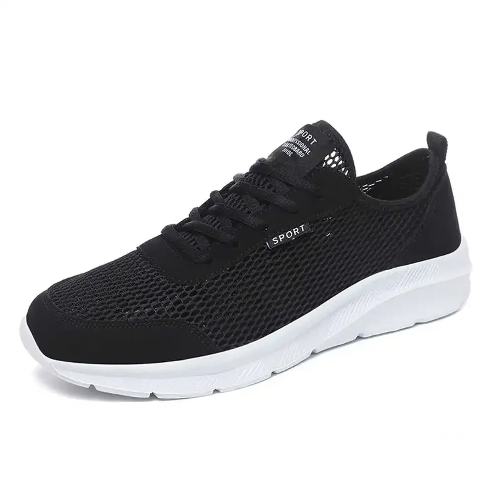 Scarpe Casual Da Ginnastica Bianche Estive Da Uomo Super Leggere Antiscivolo Nuove Scarpe Sportive Da Uomo Estive Estive 2023 Shuse In Offerta Xxw3