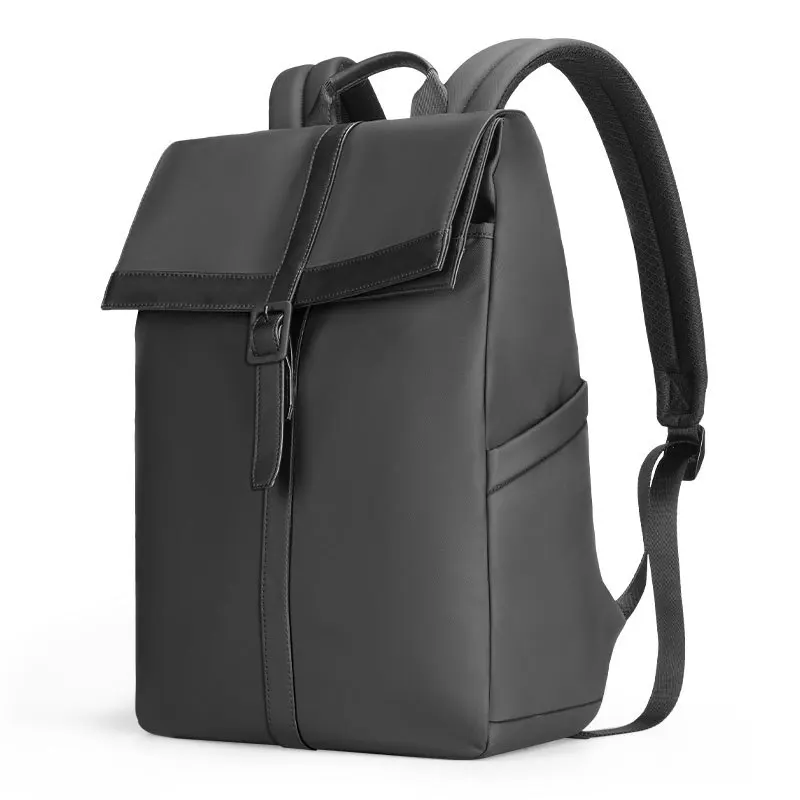 2023 New Backpack Leisure Lightweight Travel 15.6-Inch Backpack Computer Bag Men'S Bag Waterproof And Shock Resistant