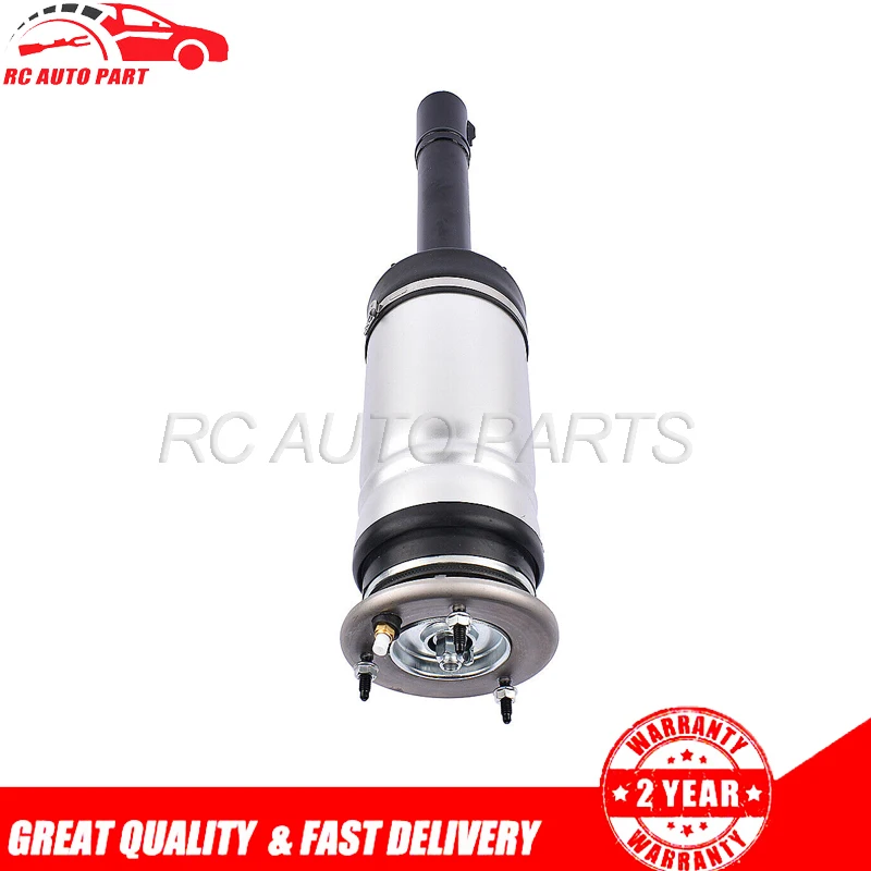 1Pcs Front Left Or Right Air Suspension Strut For Land Rover Range Rover Velar L560 Lr090609 Lr090610