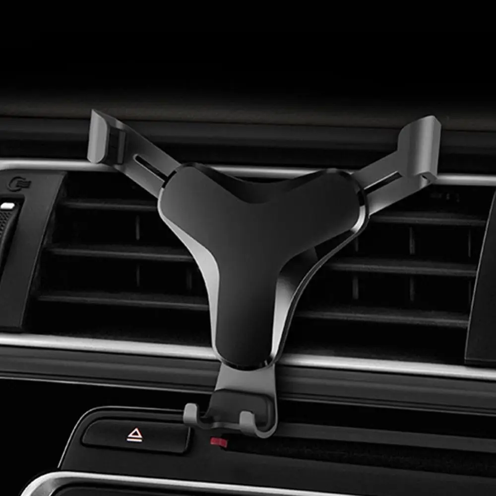 Universal Car Phone Holder Mobile Phone Stand Holder Cradle Gps Bracket Mobile Phone Holder Stand For Phone In Car Smart Phone