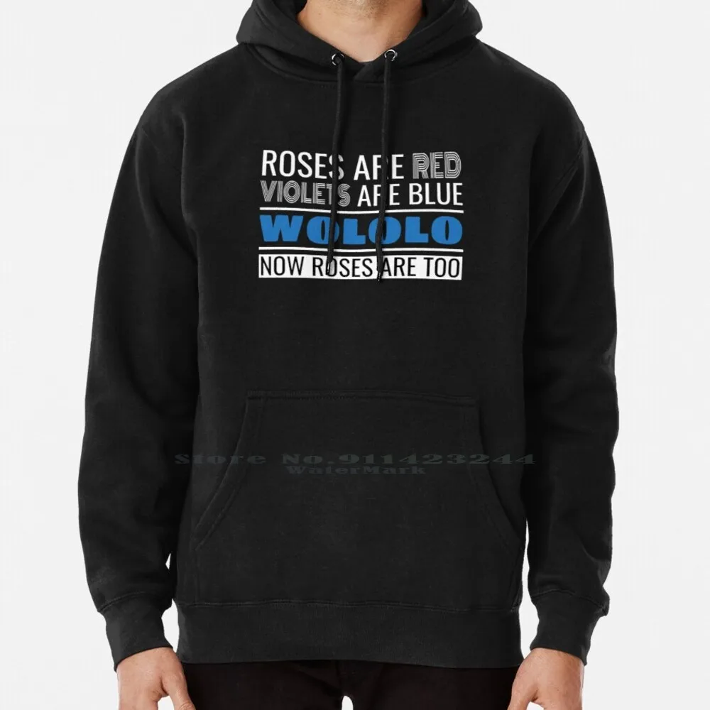 Age Of Imperi Joke Felpa Con Cappuccio Maglione 6Xl Cotton Wololo Age Of Imperi 2 Age Of Imperi Ii Age Of Mitologia Gamer Gaming Pc Reddit