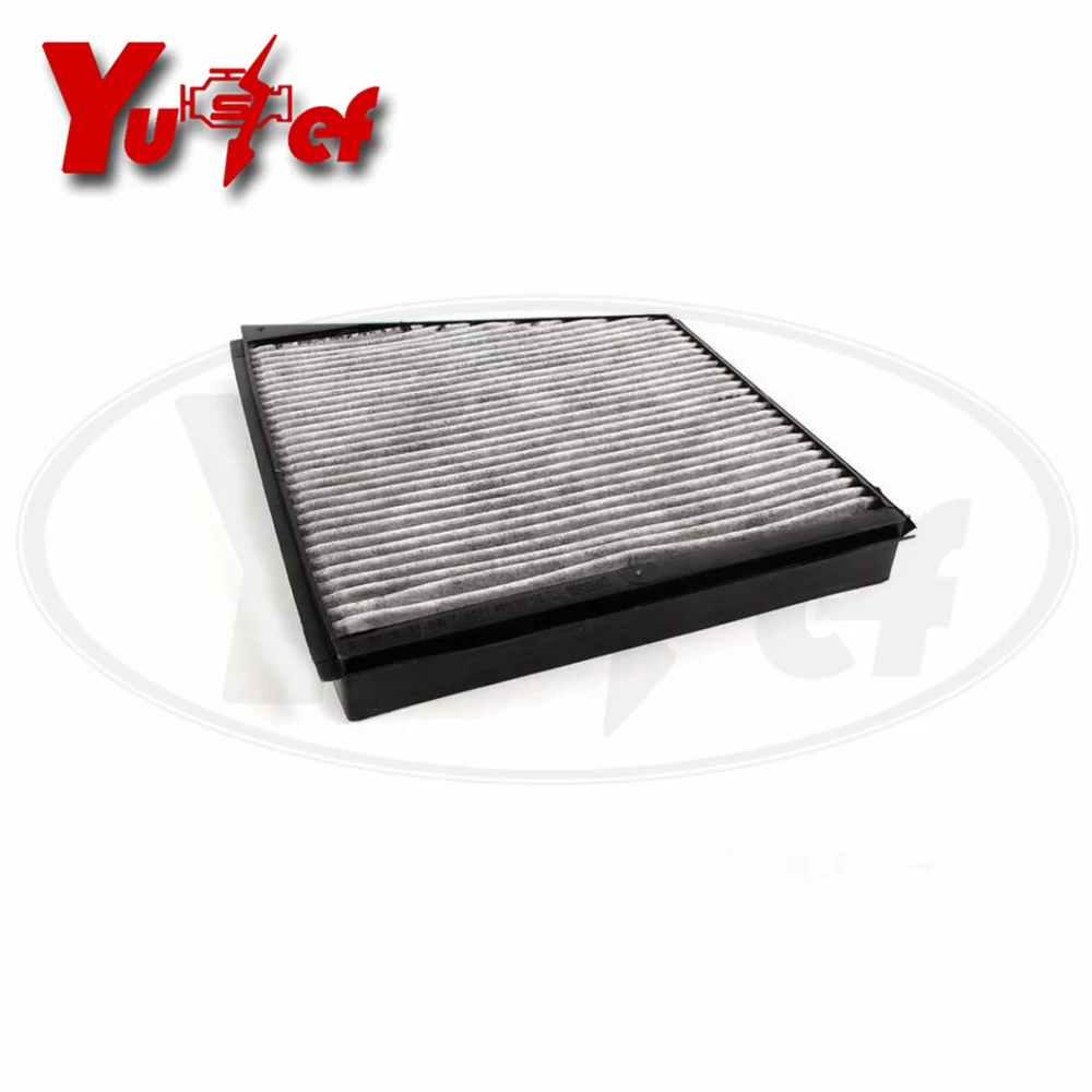 Filtro Abitacolo Aria Condizionata 211 830 00 18 Adatto Per Mb Cls-Calss C219 E-Class W211 2118300018