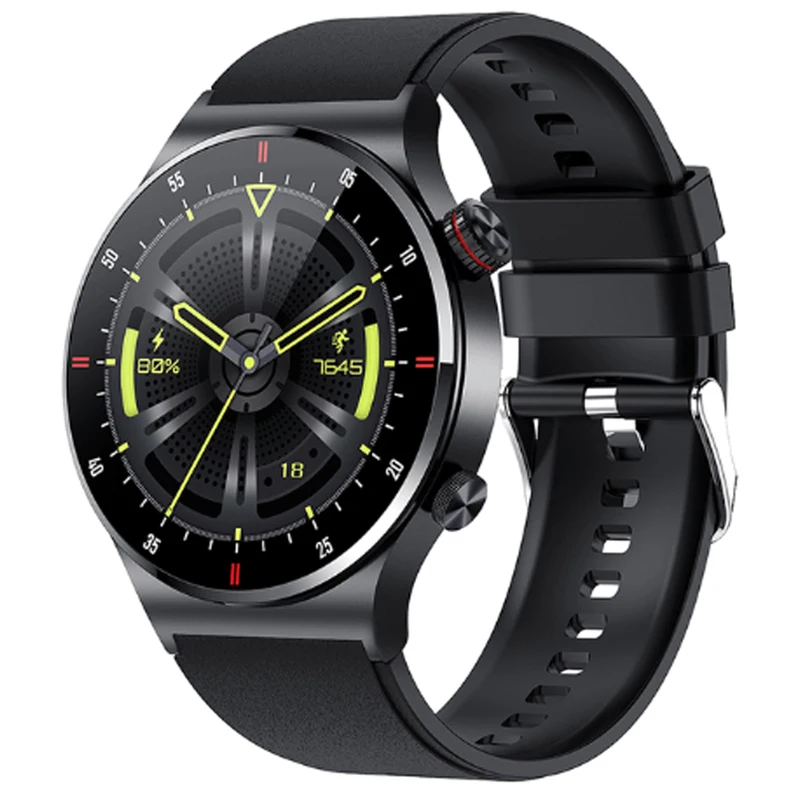 Smart Watch Bluetooth Call Connect Fitness Per Oneplus Nord N200 5G Tcl 408 406 405 403 306 305 305I 303 205 Tcl Stylus Motorola