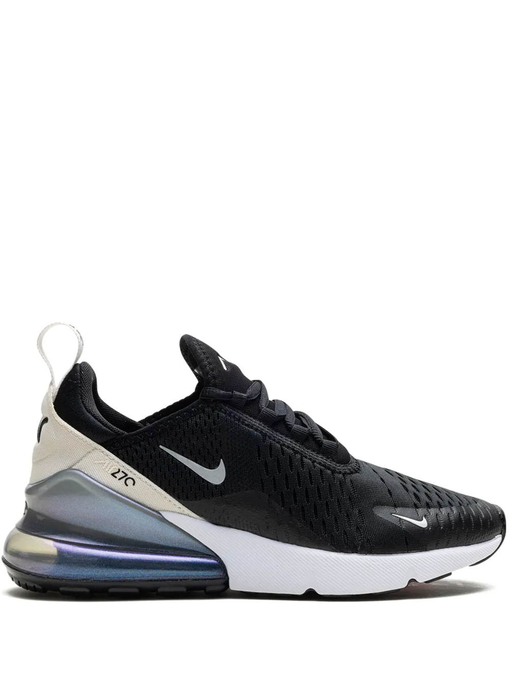 Nike Air Max 270 Wmns "Black" - Nero
