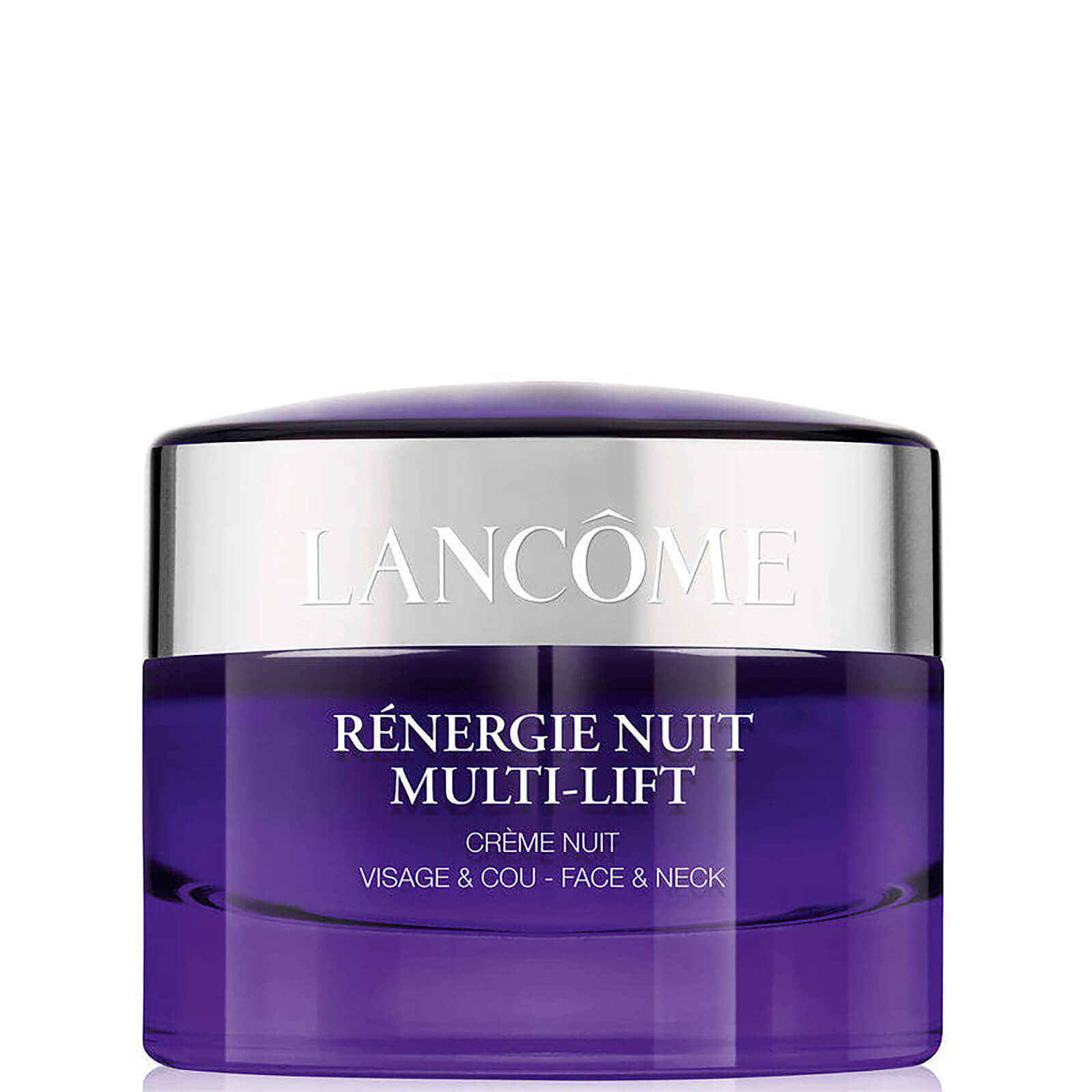 Lancôme Rénergie Multi-Lift crema notte 50 ml