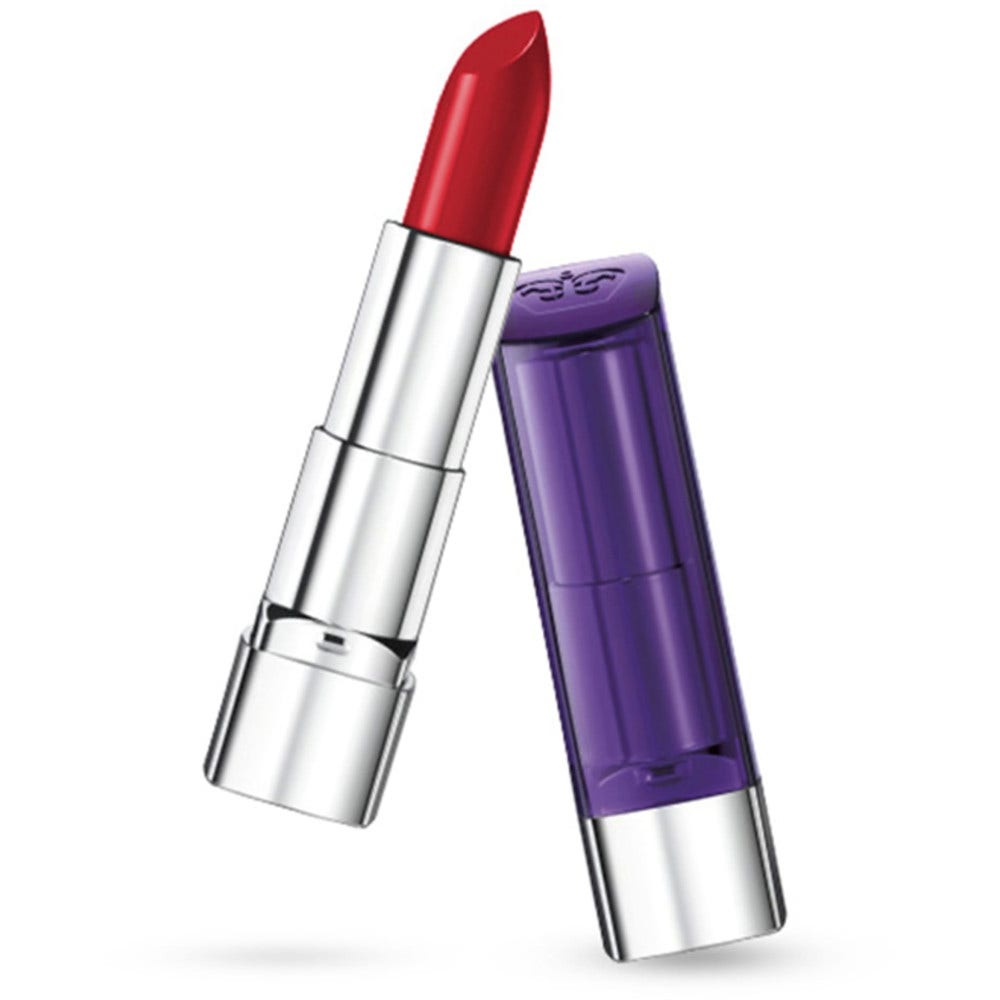Rimmel Rossetto Stick Idratante Hydra Renew 510 Mayfair Red Lady 4g