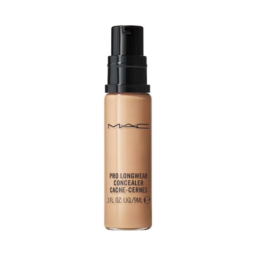 Pro Longwear Concealer NC20 Correttore Fluido Copertura Modulabile 9 ml Mac