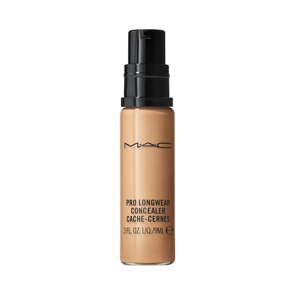 Pro Longwear Concealer NC30 Correttore Fluido Copertura Modulabile 9 ml Mac
