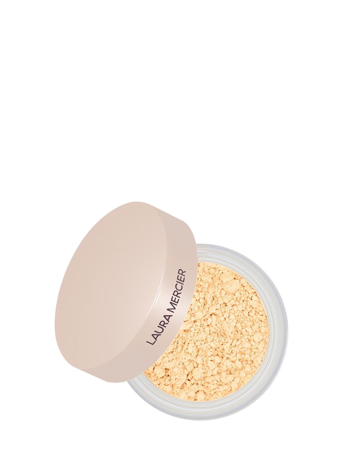 Mini Translucent Loose Setting Powder