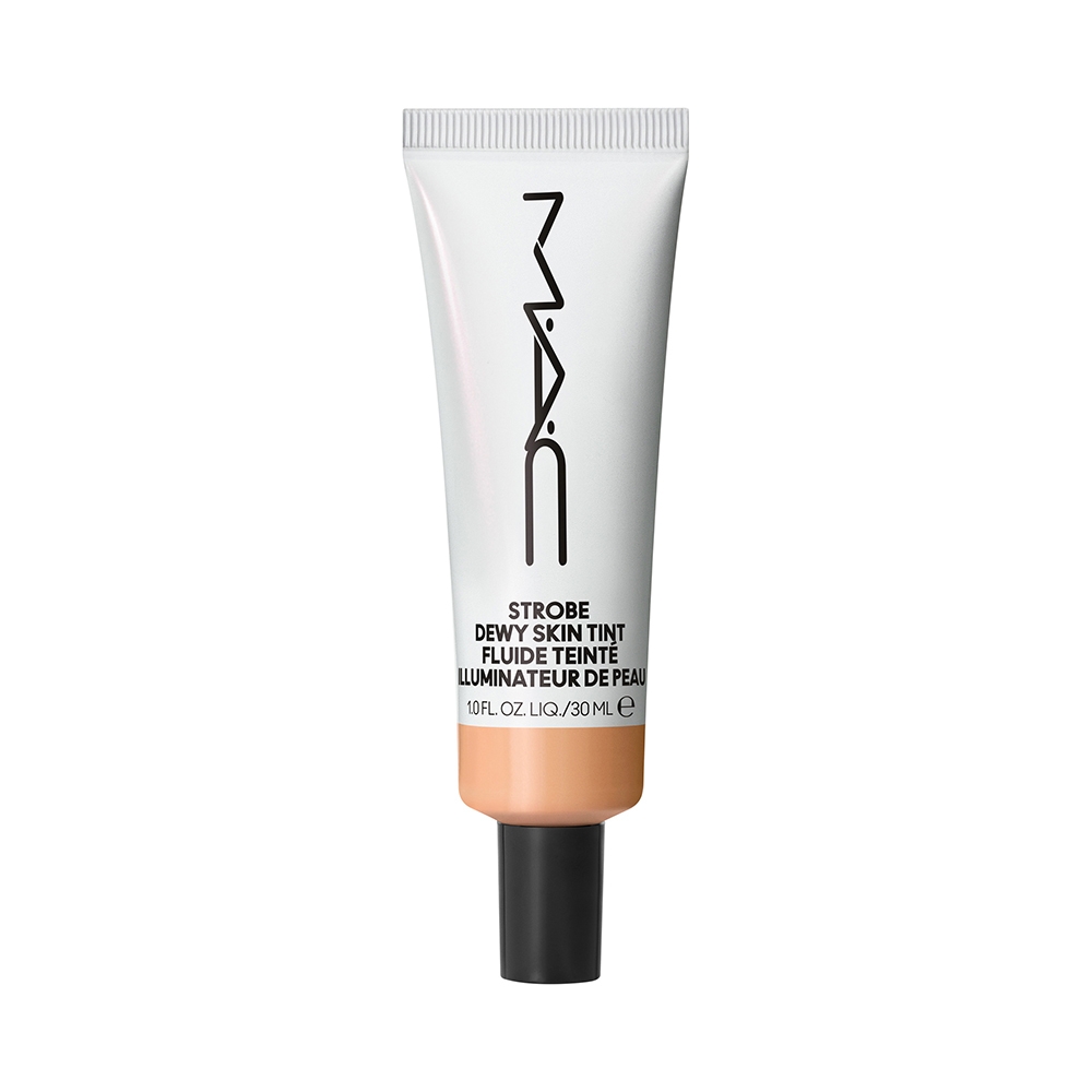 Strobe Dewy Skin Tint Light Plus BB Cream Light Plus Mac