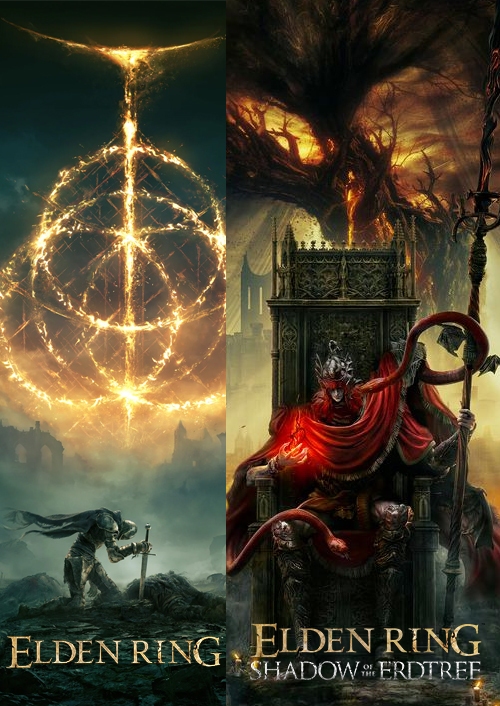 Elden Ring Shadow Of The Erdtree Edition Pc (Emea)