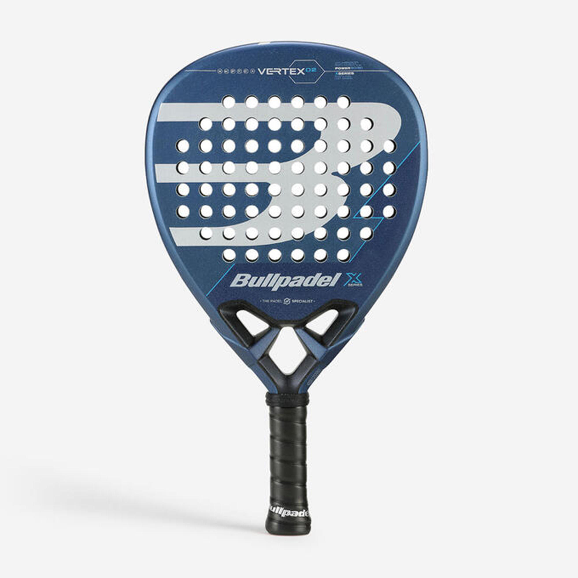 Decathlon | Racchetta padel adulto Bullpadel VERTEX X SERIES |  Bullpadel