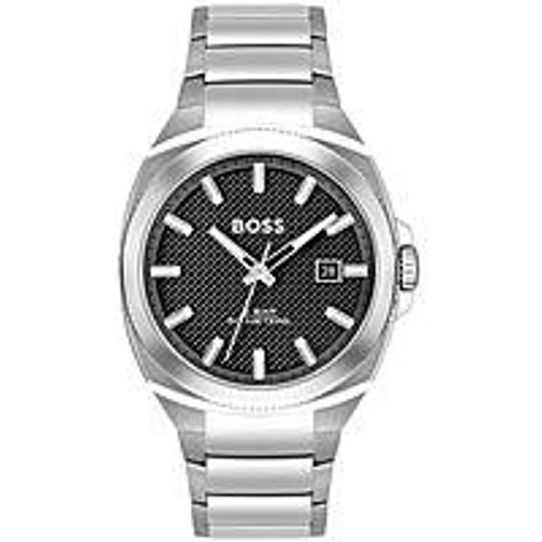 Orologio Solo Tempo Uomo Hugo Boss Walker - 1514136 1514136