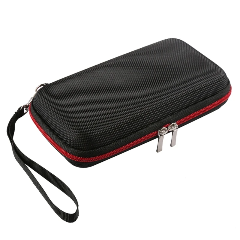 Custodia Antiurto Per Calcolatrice Scientifica Casio Fx-991De/Fx-991Ex/Fx-82De Plus Custodia Da Viaggio Portatile Eva Case