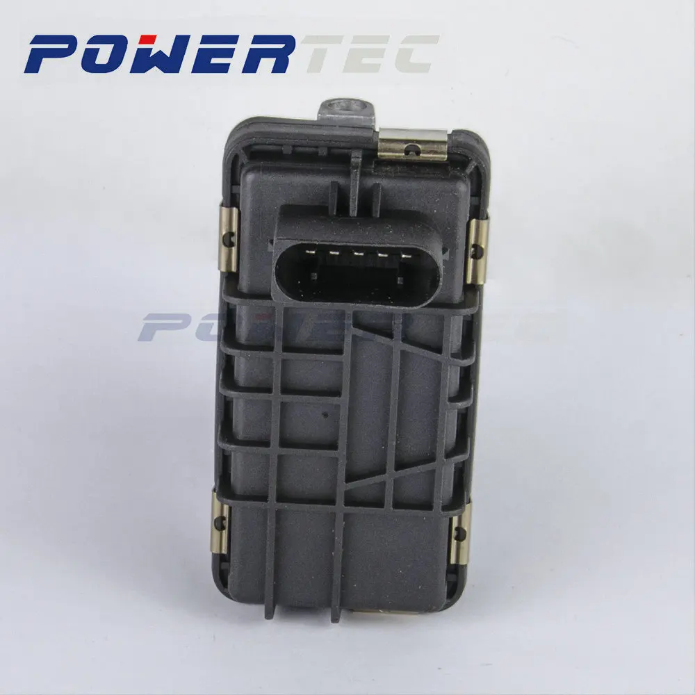 Attuatore Elettronico Turbolader G-74 767649 Muslimah 798166 Muslimah Per Ford Ranger / Transit 3.2 Tdci 200Hp 147Kw Duratorq