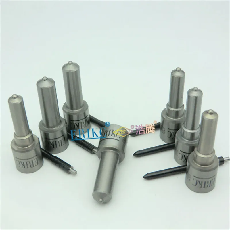 Erikc Carburante Inyector Ugello Dlla150P906 (093400 9060) Common Rail Diesel Ugello Bruciatore Dlla 150P906 (093400-9060)