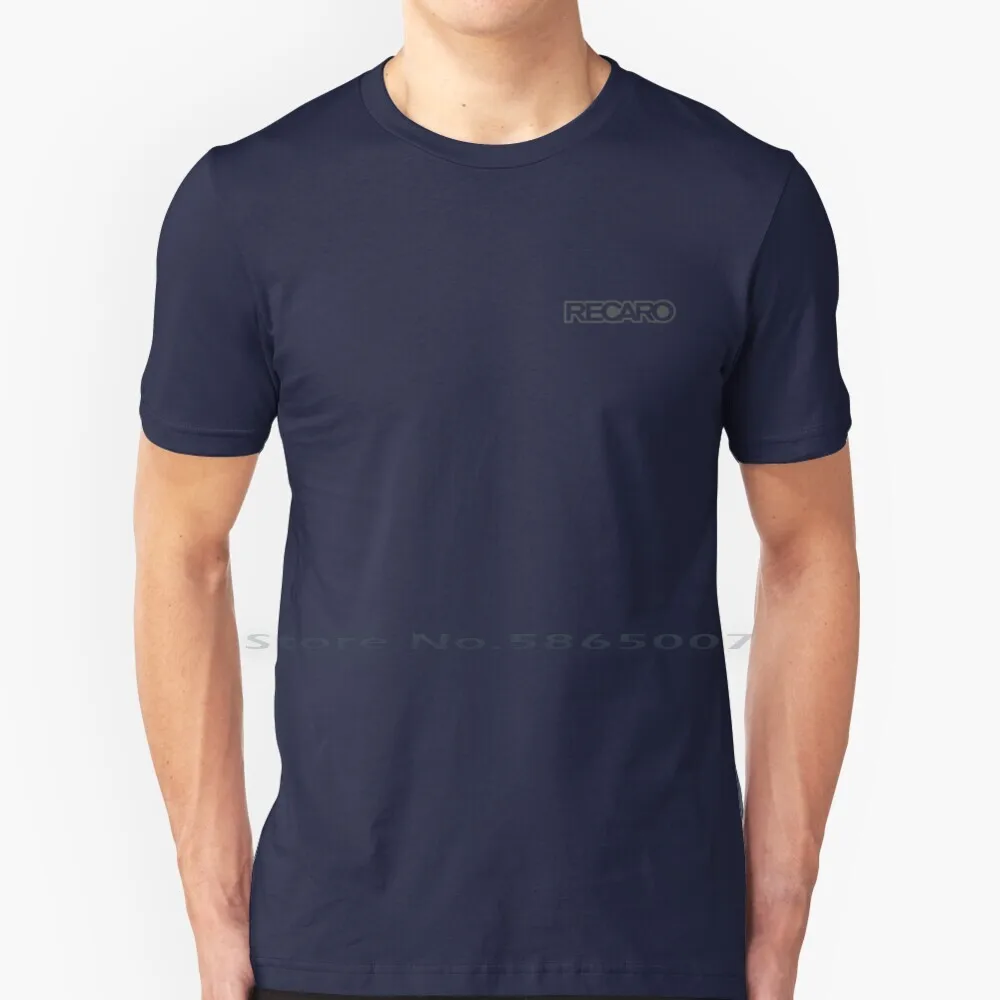 Recaro : Automotive-T Shirt Cotton 6Xl Recaro Magneti Recaro Logo Recaro Design Recaro Logo