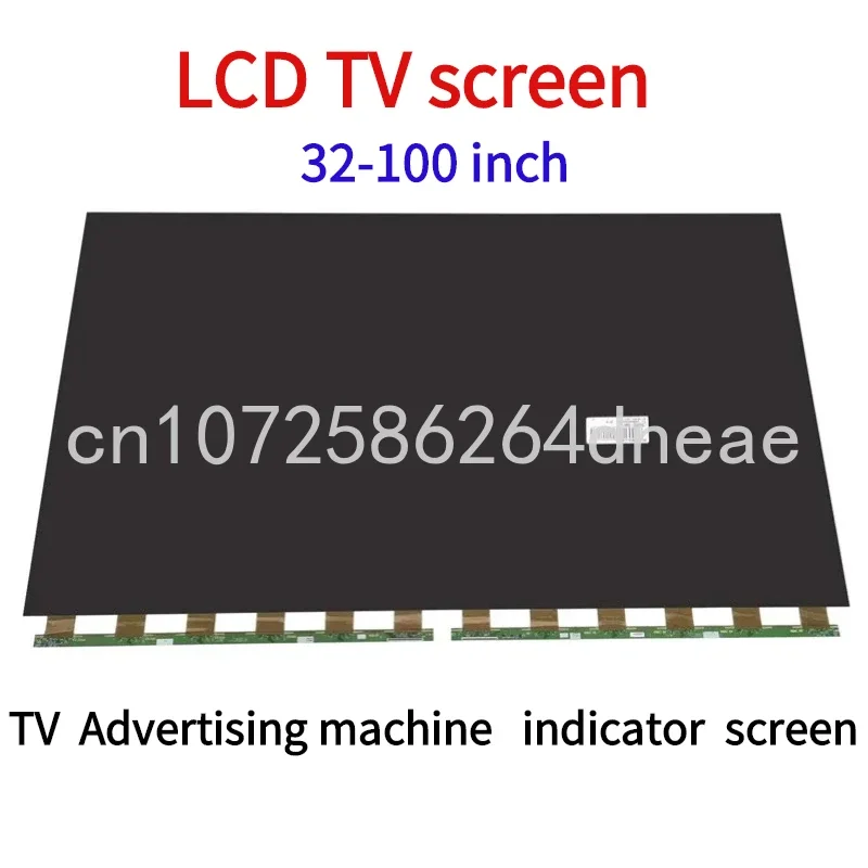 Il Pannello Di Manutenzione Dello Schermo Lcd Tv 43 50 55 86 Pollici È Adatto Per Samsung, Tcl, Xiaomi, Skyworth, Leeco E Hisense.