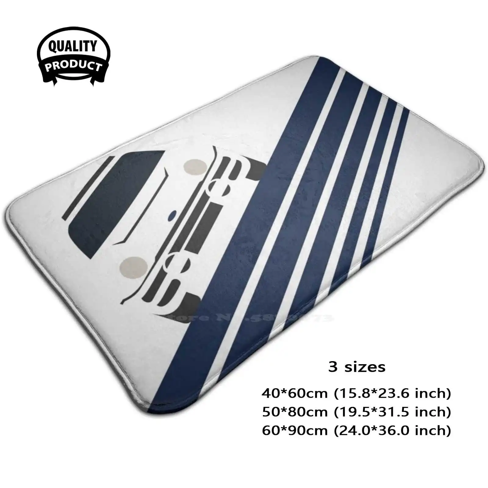 Rs200 Soft Foot Pad Room Goods Tappeto Tappeto Rs200 Group B Wrc Rally Car Rally Car