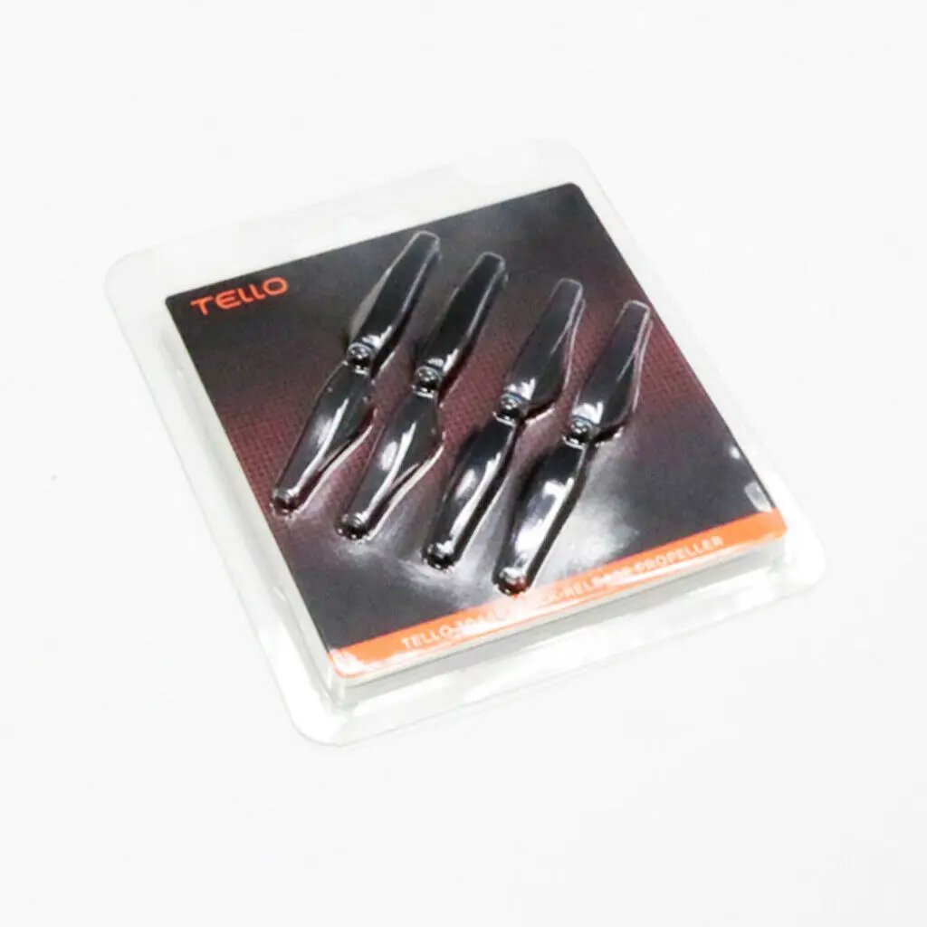 Nuovo Originale 4Pcs Eliche Di Ricambio 3044P Sgancio Rapido Per Ryze Dji Tello Drone
