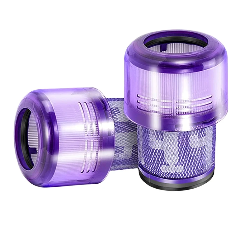 Filtri Per Aspirapolvere Con Trasmissione A Coppia Parti Per Aspirapolvere Per Dyson V11 V15 Sv14 Absolute Animal Detect Extra Pro